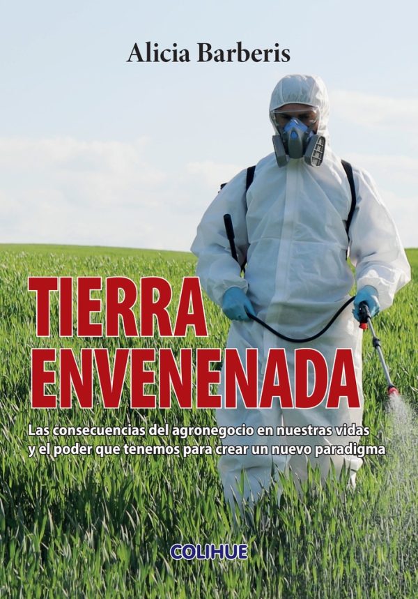 Tierra envenenada