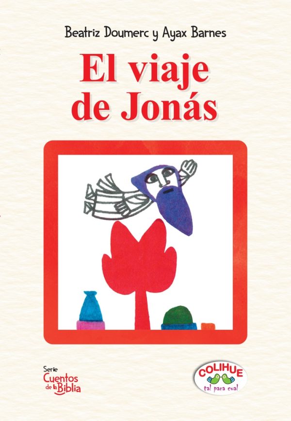 El viaje de Jonas
