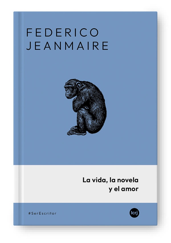 La vida, la novela y el amor.