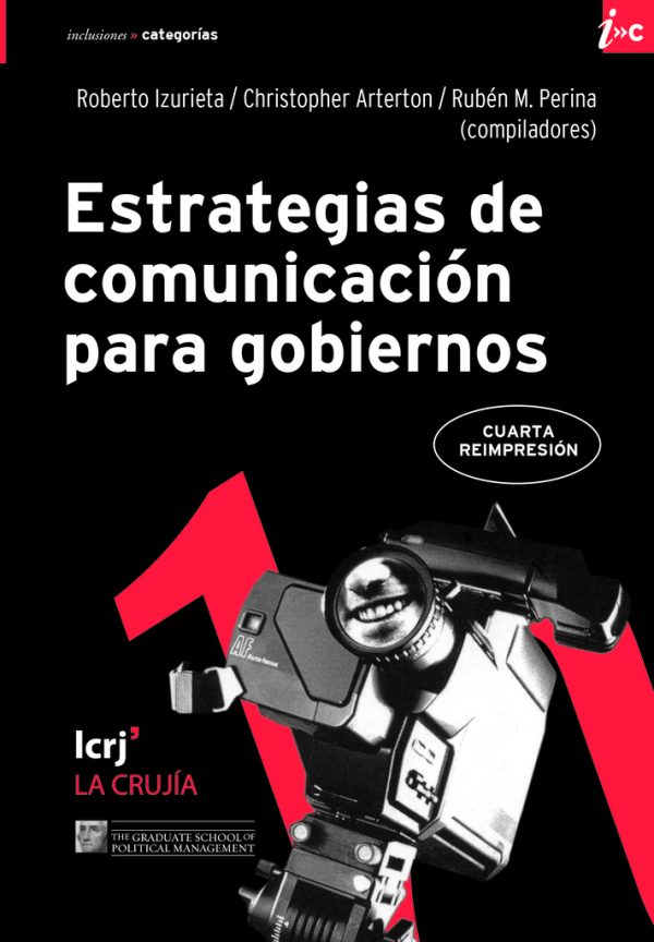 Estrategias de comunicación para gobiernos