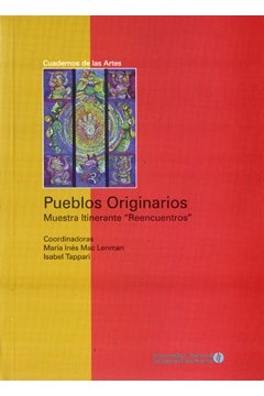 Pueblos originarios