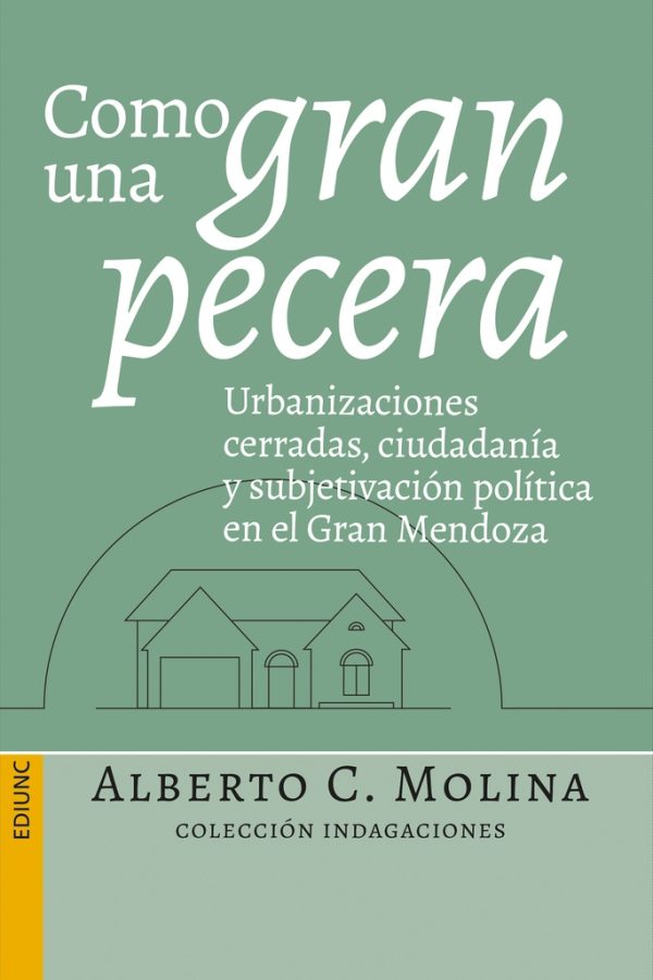 Como una gran pecera.
