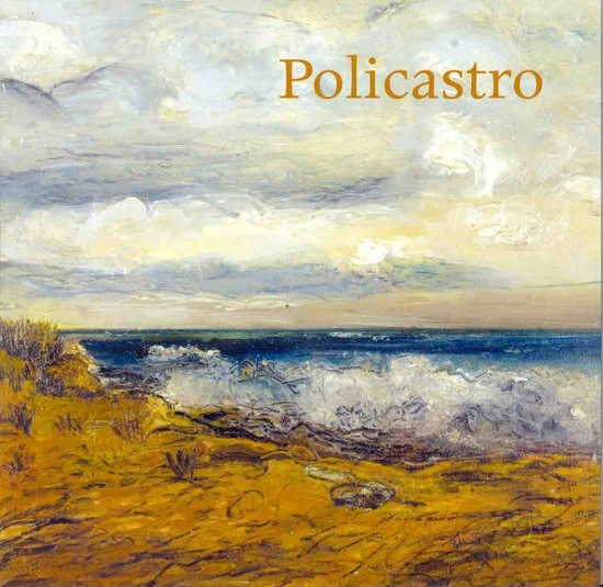 Enrique Policastro