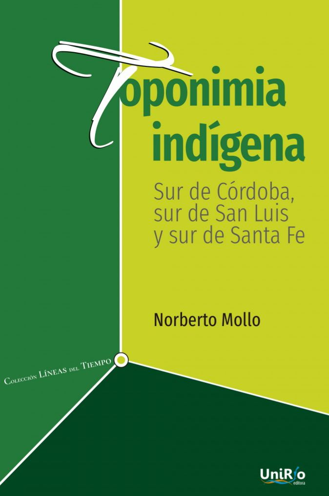Toponimia indígena
