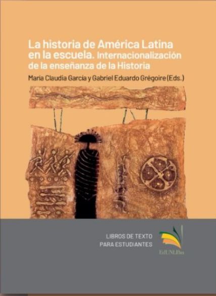 La historia de América Latina en la escuela. internacionalización de la enseñanza de la Historia