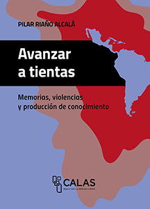 avanarcover Avanzar a tientas