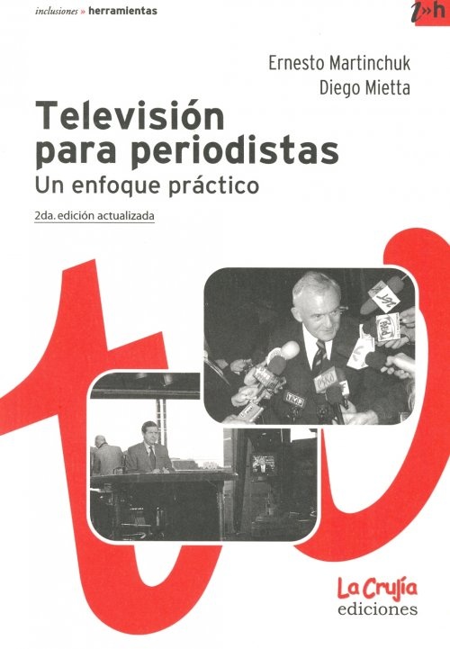 Televisión para periodistas