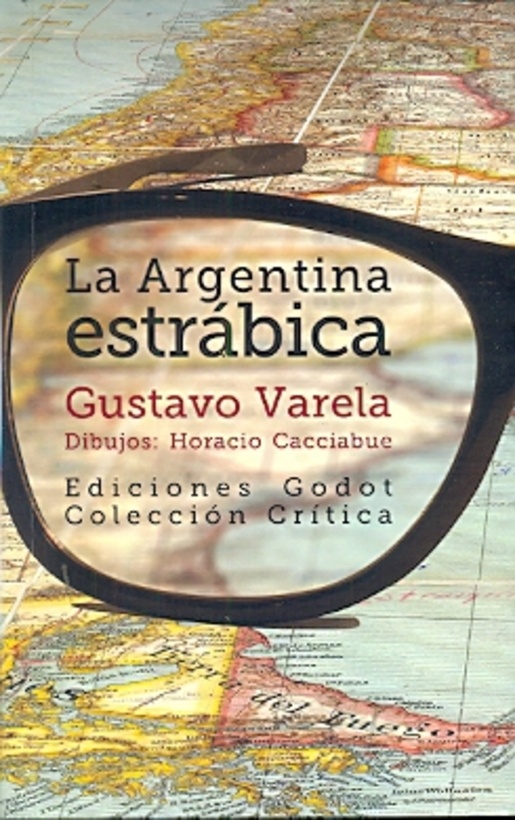 La Argentina estrábica