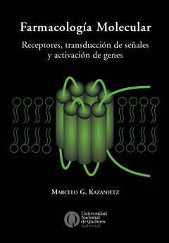Farmacología molecular