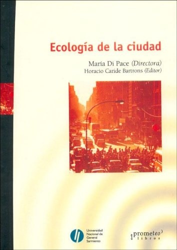 Ecología de la ciudad