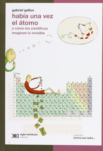 Había una vez el átomo