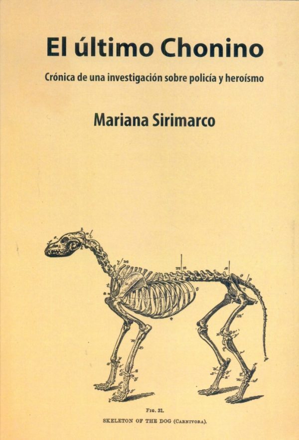 El último choino