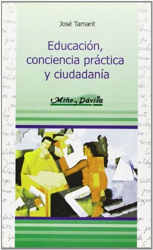 Educación, conciencia practica y ciudadanía