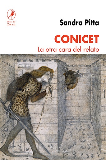 Conicet -  La otra cara del relato