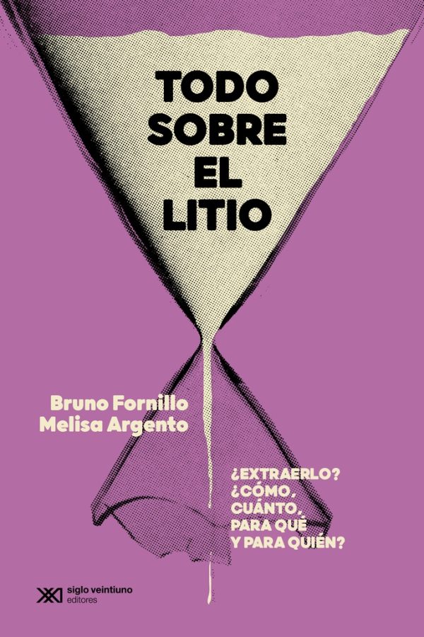 Todo sobre el litio