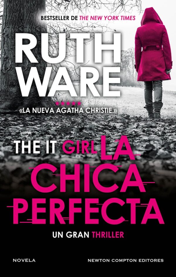 The it girl. La chica perfecta