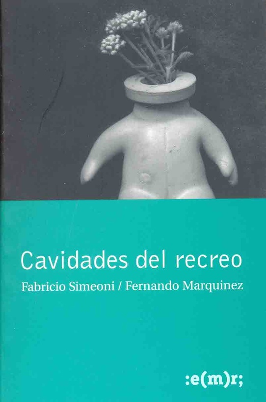 Cavidades del recreo