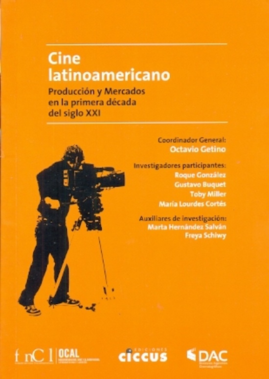 Cine latinoamericano