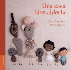 Una casa bien abierta
