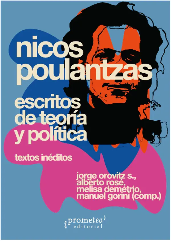 Escritos de teoría y política