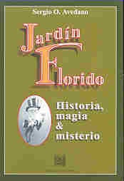 Jardín florido