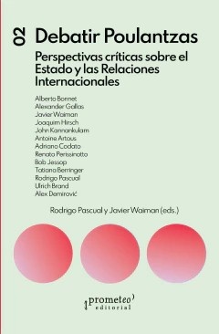Debatir poulantzas