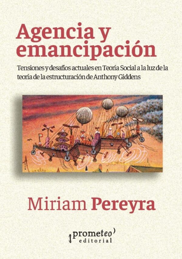 Agencia y emancipación