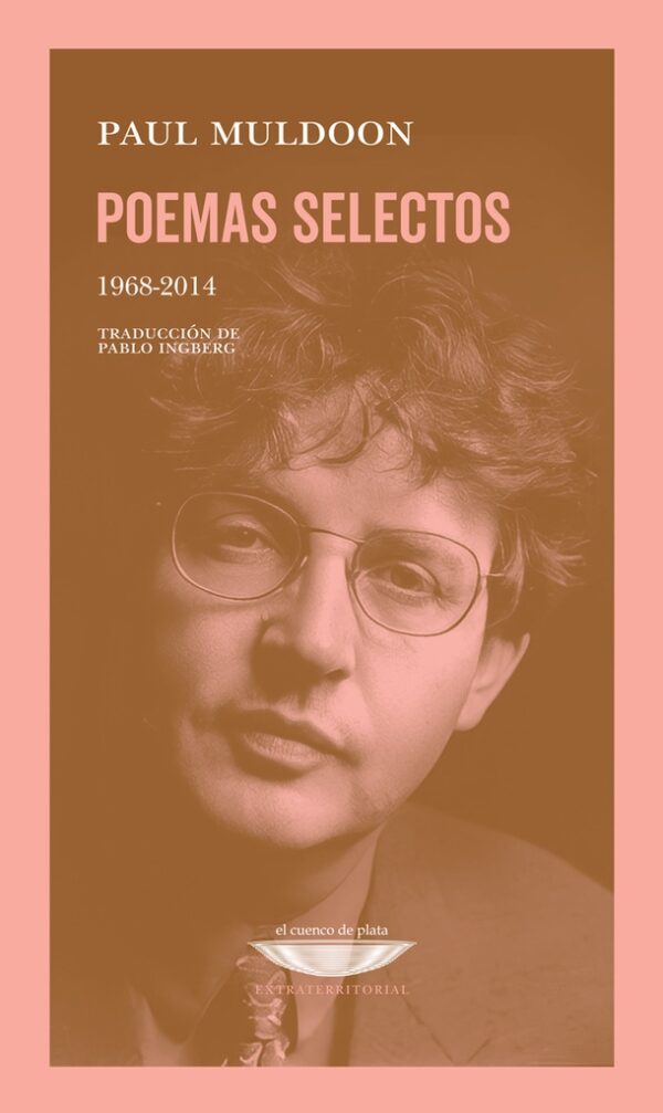 Poemas Selectos 1968-2014