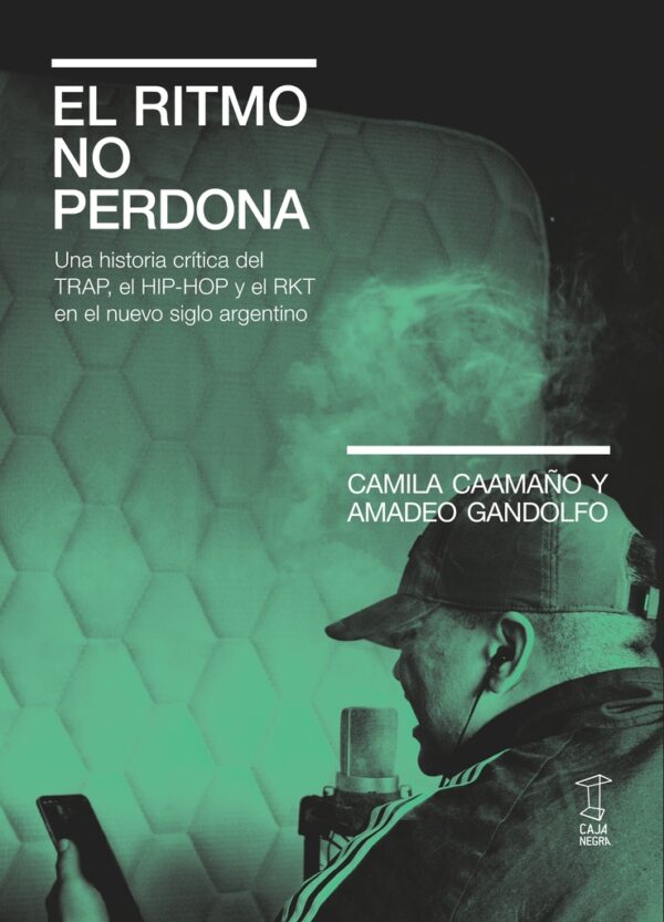 El ritmo no perdona