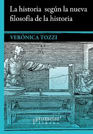 La historia según la nueva filosofía de la historia