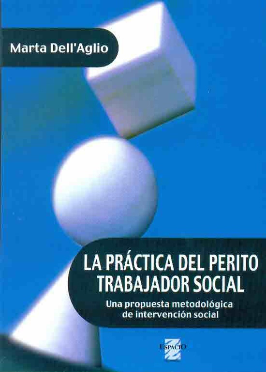 Práctica del perito trabajador social, La