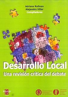 Desarrollo local