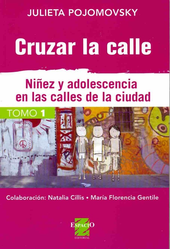 Cruzar la calle