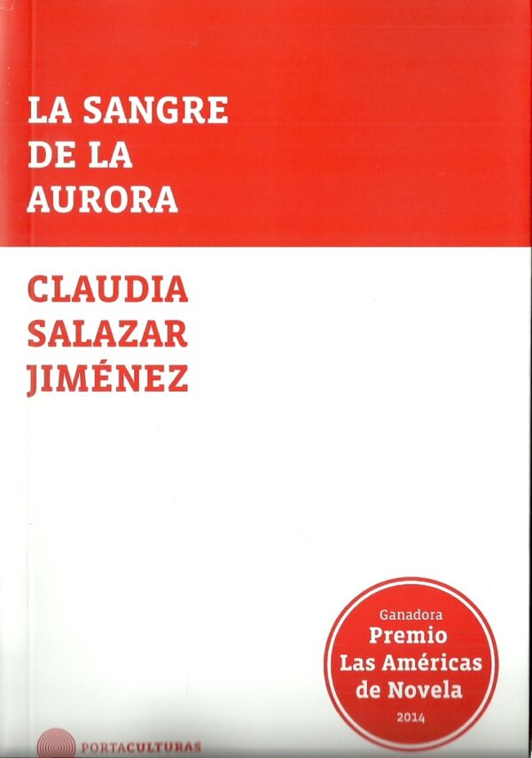 La sangre de la aurora