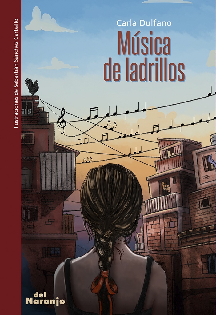 Música de ladrillos