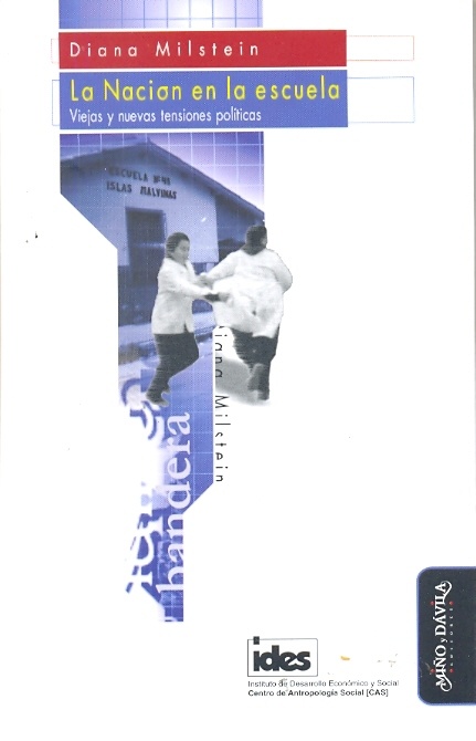 La Nacion en la escuela
