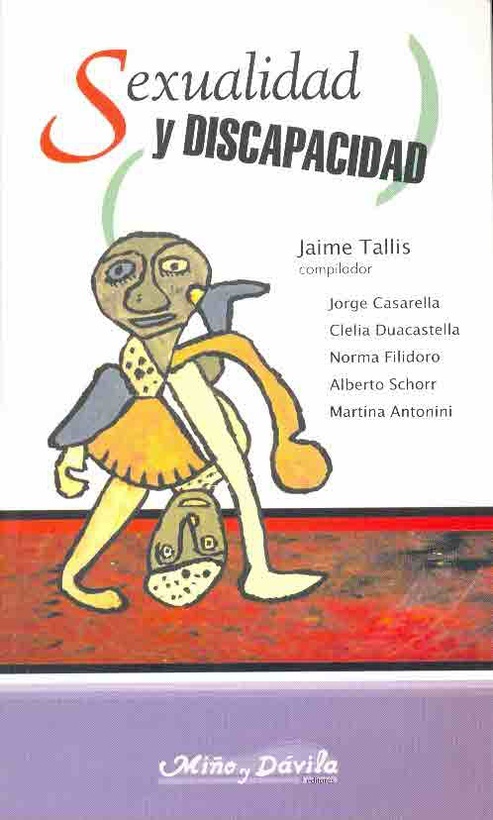 Sexualidad y discapacidad