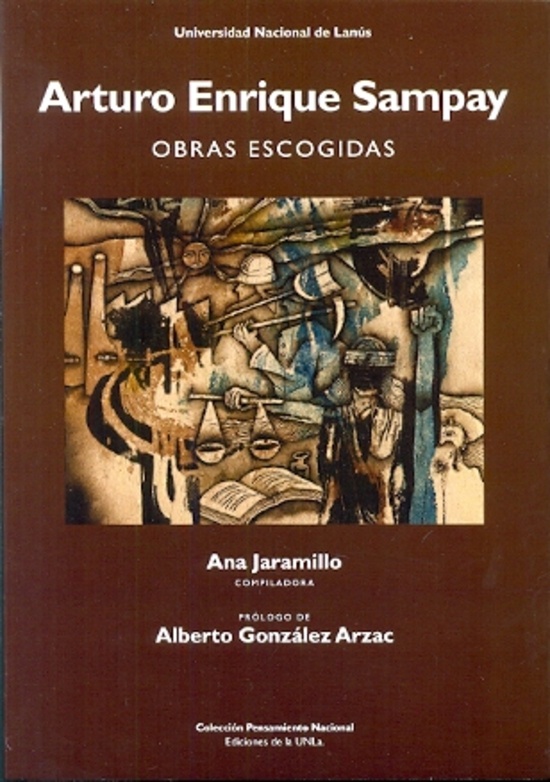 Obras escogidas