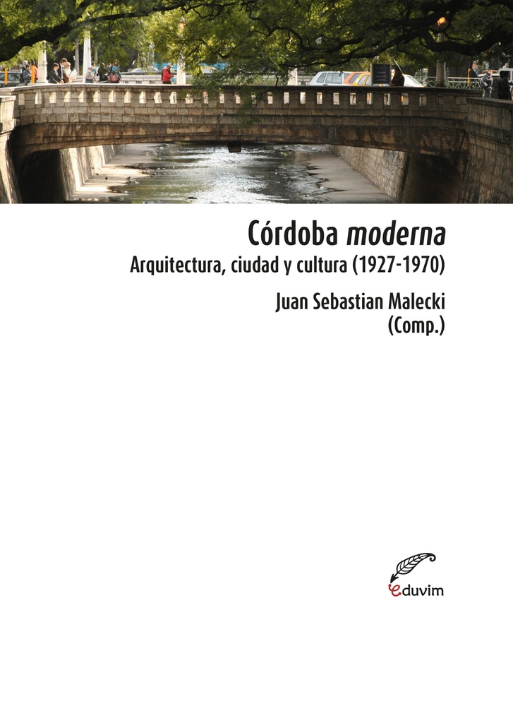 Córdoba moderna