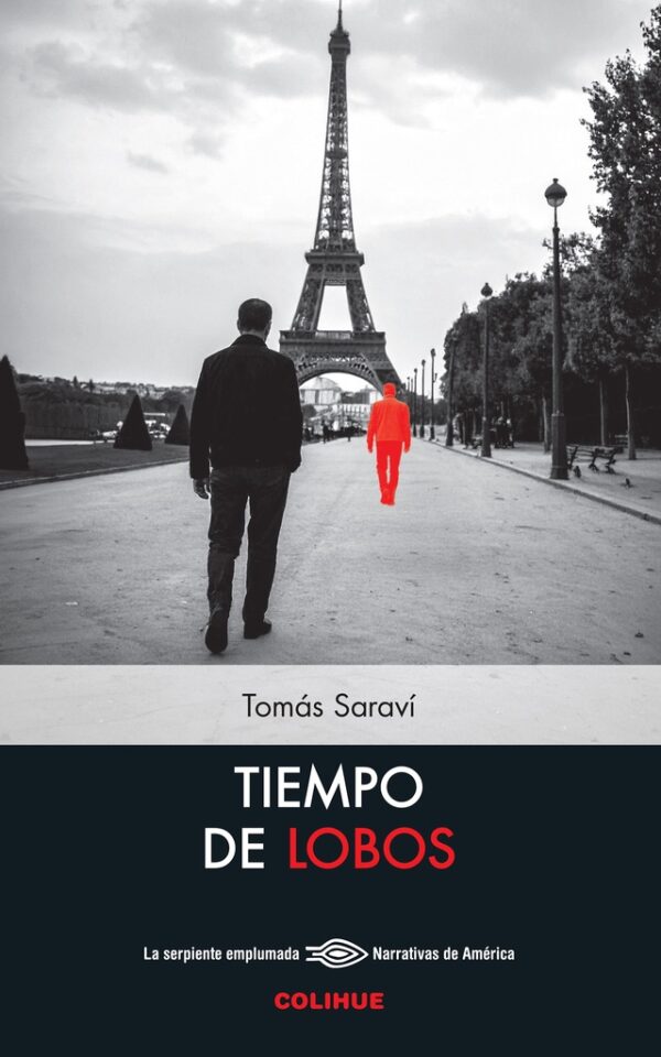 Tiempo de lobos