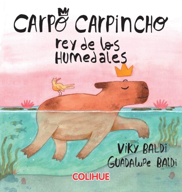 Capo Carpincho