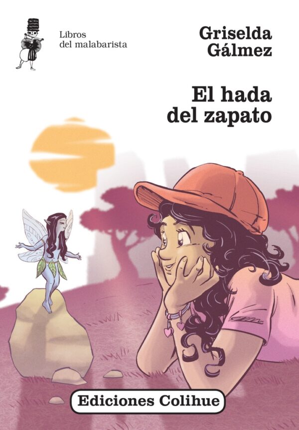 El hada del zapato (2da edicion)