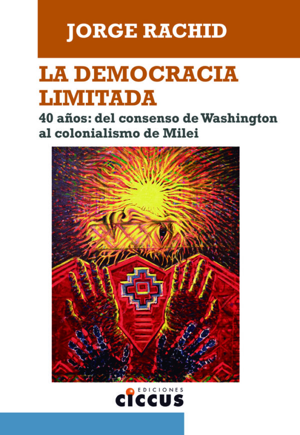 La democracia limitada