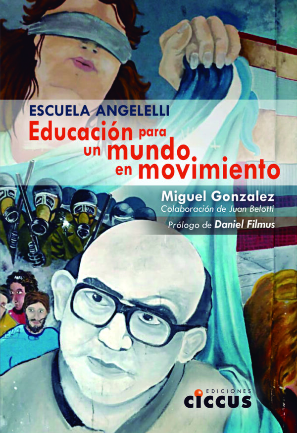 Escuela Angelelli