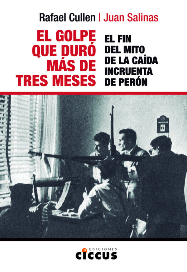 El golpe que duró más de tres meses