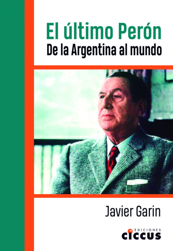 El último Perón