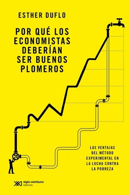 Por qué los economístas deberían ser buenos plomeros