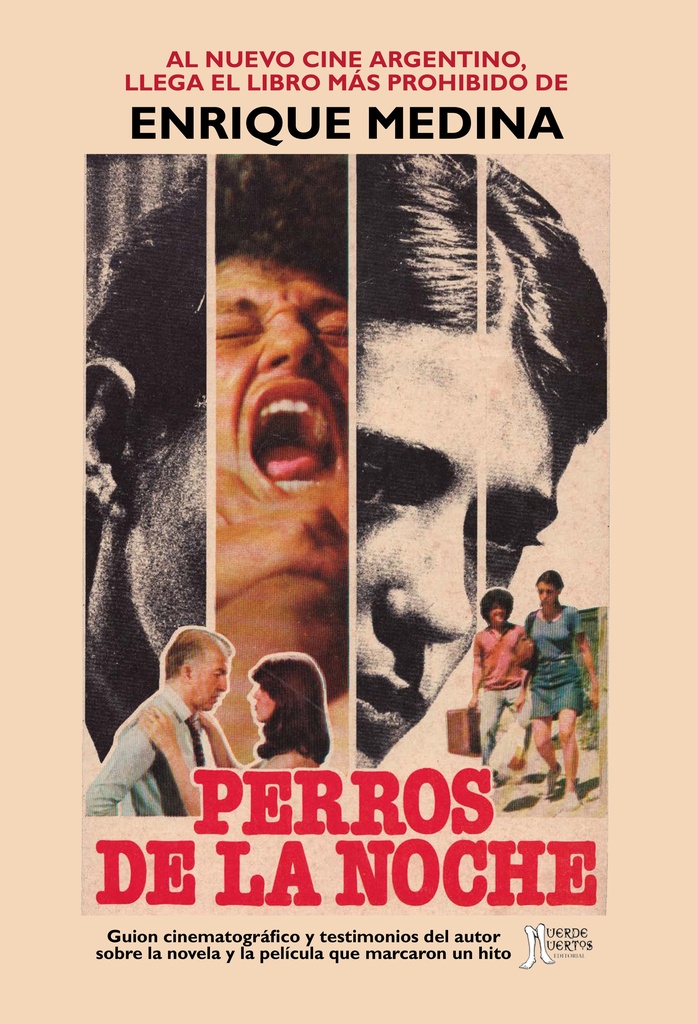 Perros de la noche
