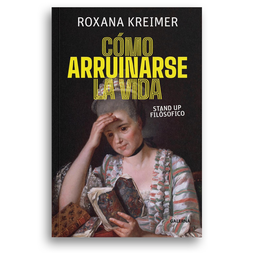 Como arruinarse la vida