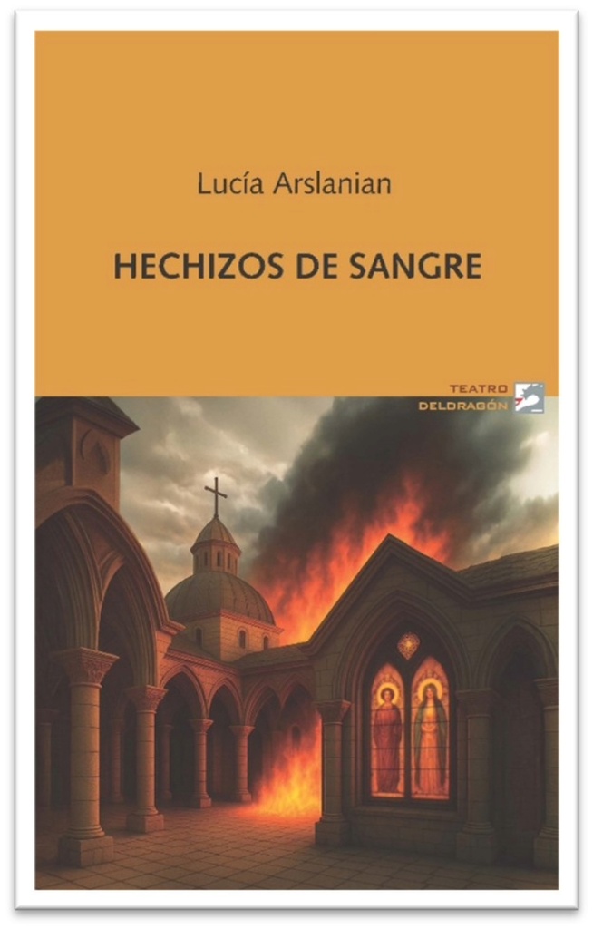 Hechizos de sangre
